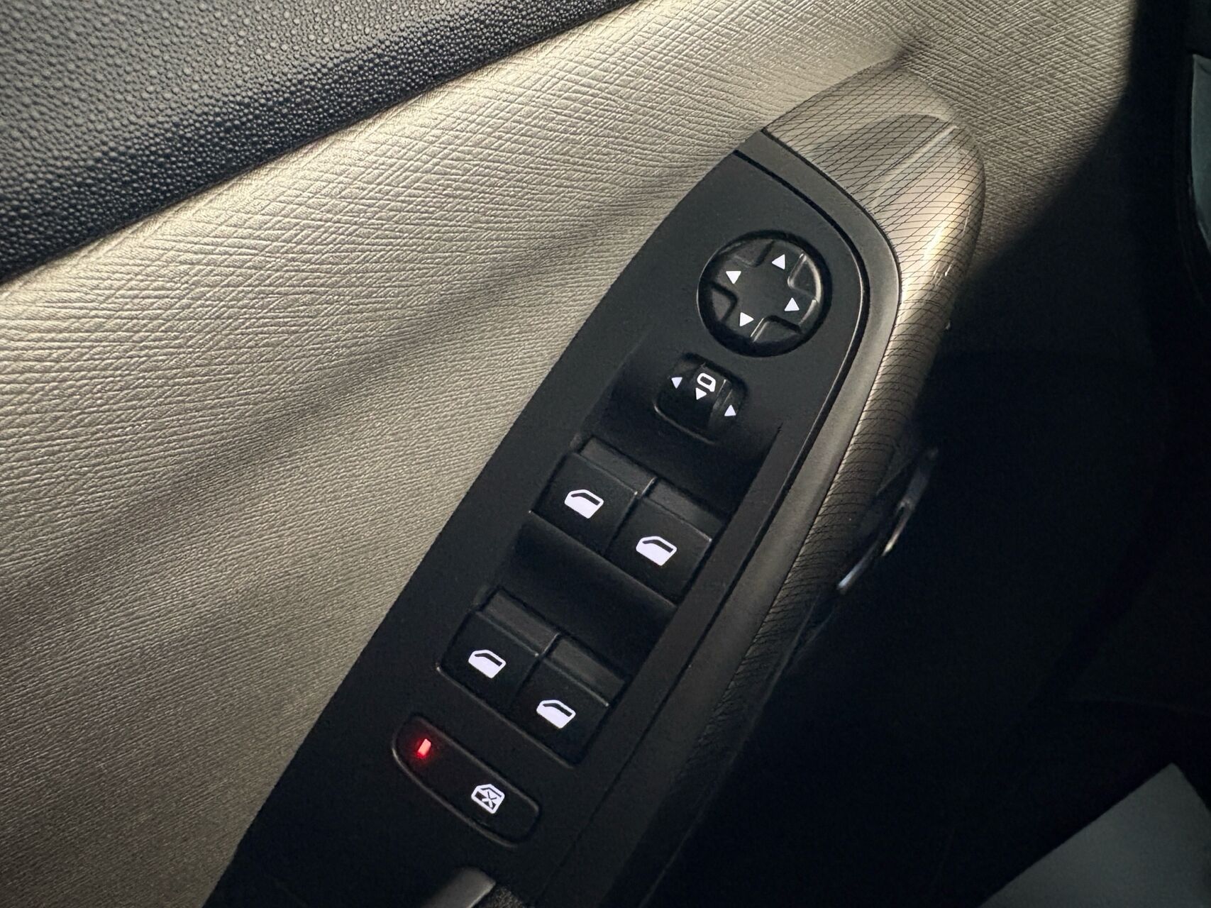 Billede af Citroën Grand C4 Picasso 2,0 Blue HDi Exclusive EAT6 start/stop 150HK 6g Aut.