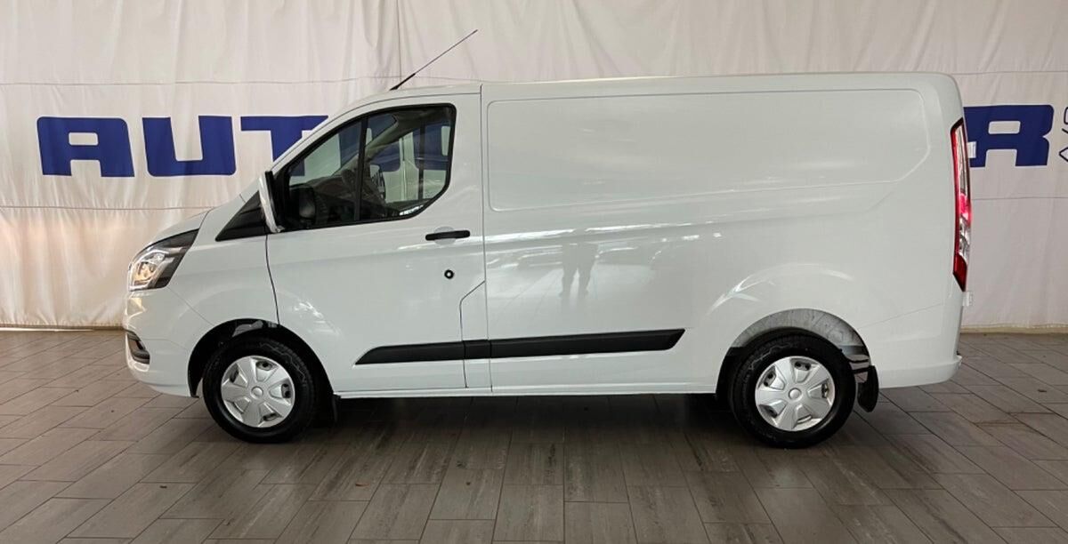 Billede af Ford Transit Custom 300 L1H1 2,0 TDCi Trend 130HK Van 6g