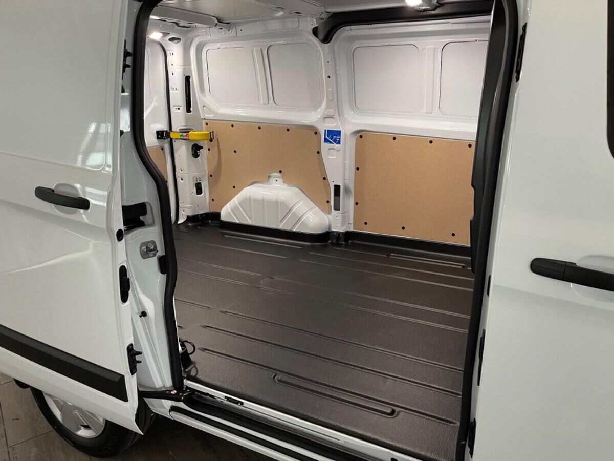 Billede af Ford Transit Custom 300 L1H1 2,0 TDCi Trend 130HK Van 6g