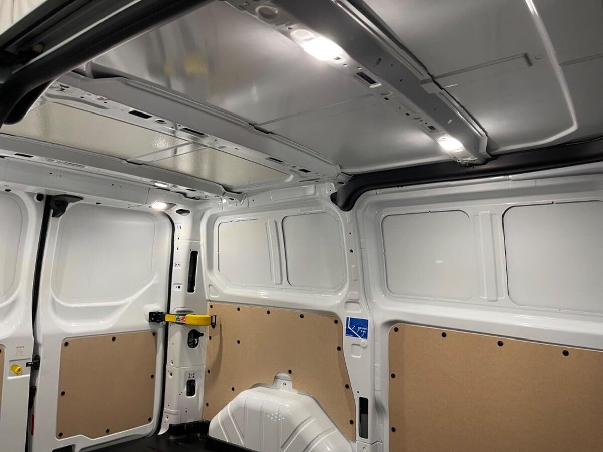 Billede af Ford Transit Custom 300 L1H1 2,0 TDCi Trend 130HK Van 6g