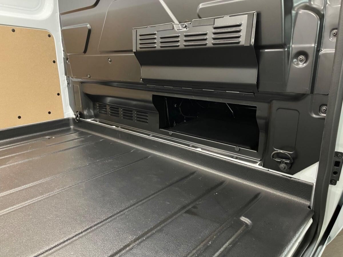 Billede af Ford Transit Custom 300 L1H1 2,0 TDCi Trend 130HK Van 6g