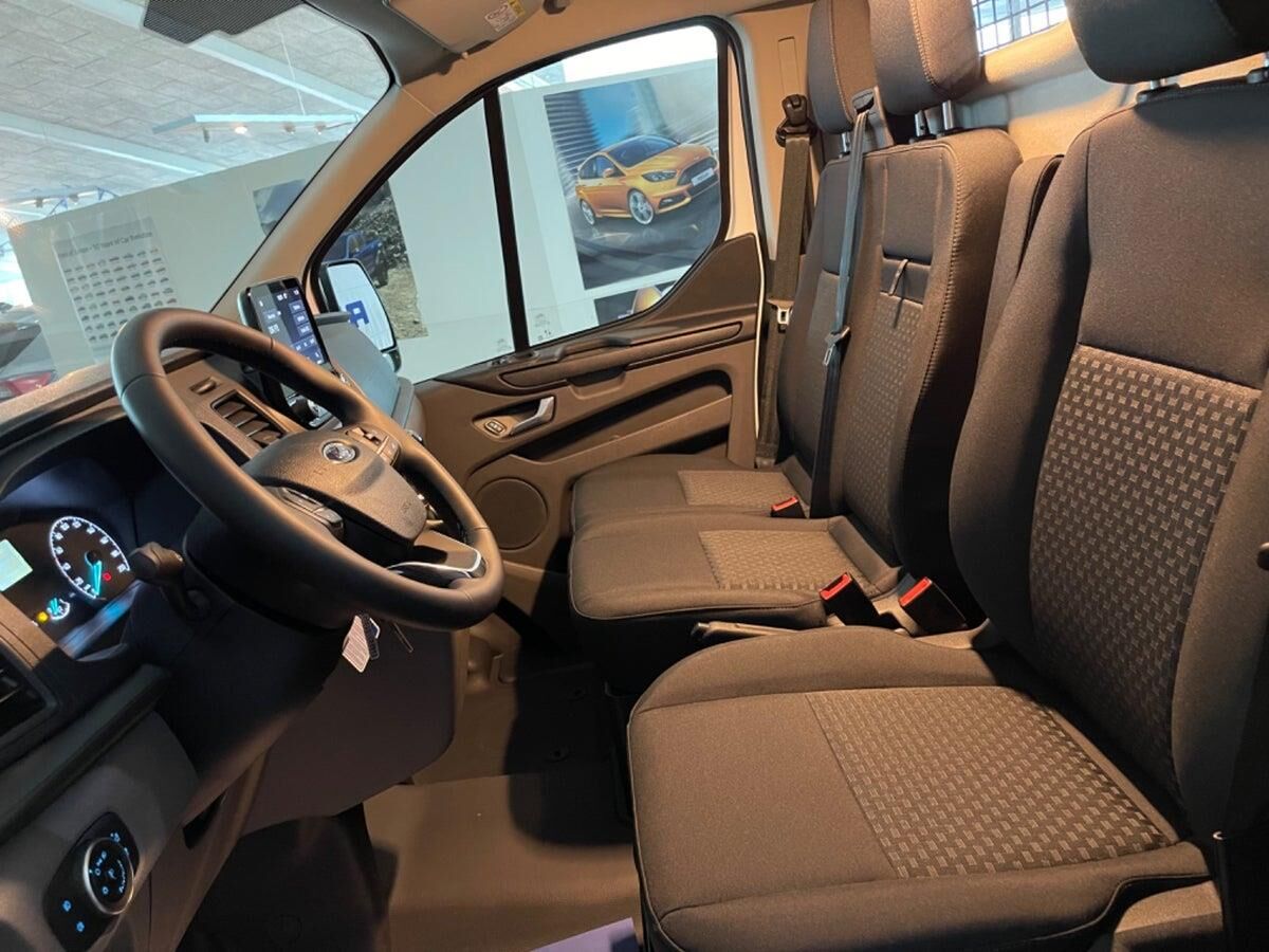 Billede af Ford Transit Custom 300 L1H1 2,0 TDCi Trend 130HK Van 6g