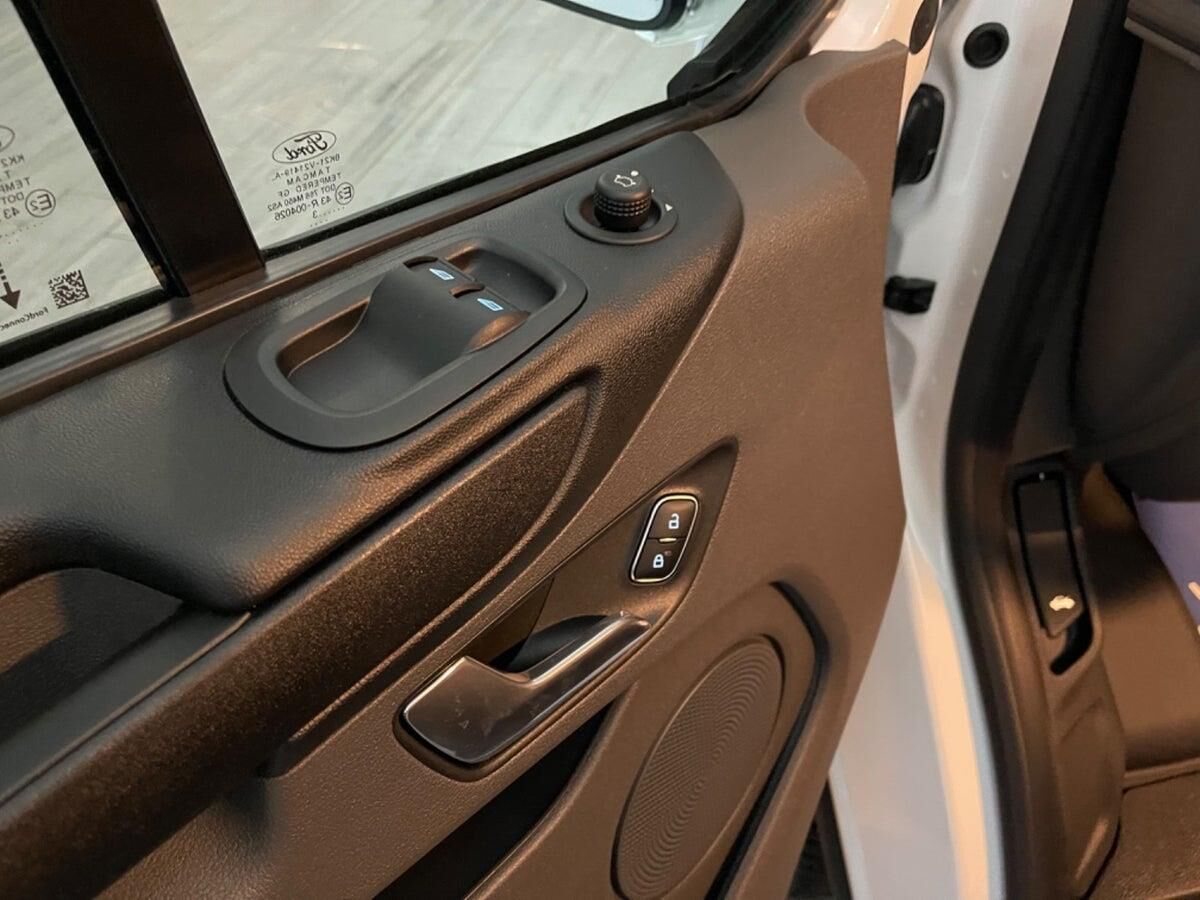 Billede af Ford Transit Custom 300 L1H1 2,0 TDCi Trend 130HK Van 6g