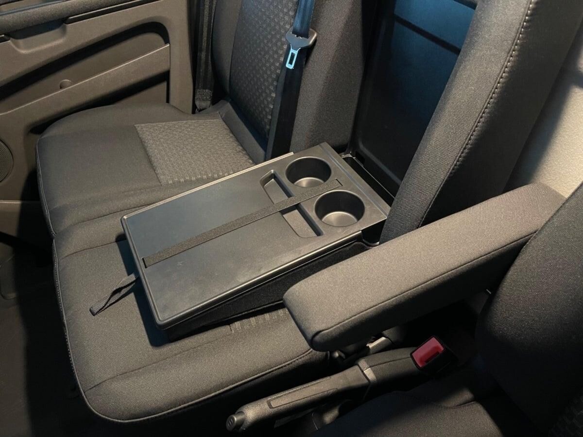 Billede af Ford Transit Custom 300 L1H1 2,0 TDCi Trend 130HK Van 6g