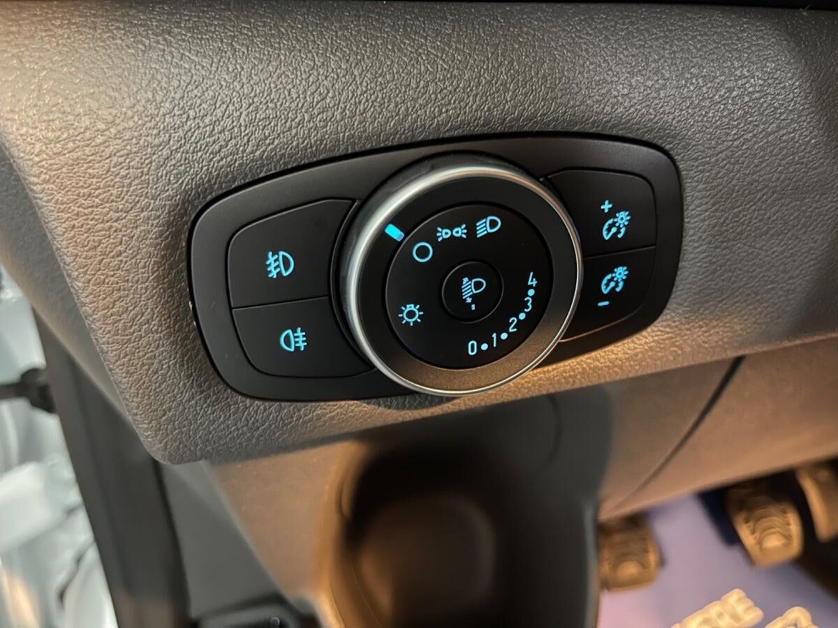 Billede af Ford Transit Custom 300 L1H1 2,0 TDCi Trend 130HK Van 6g