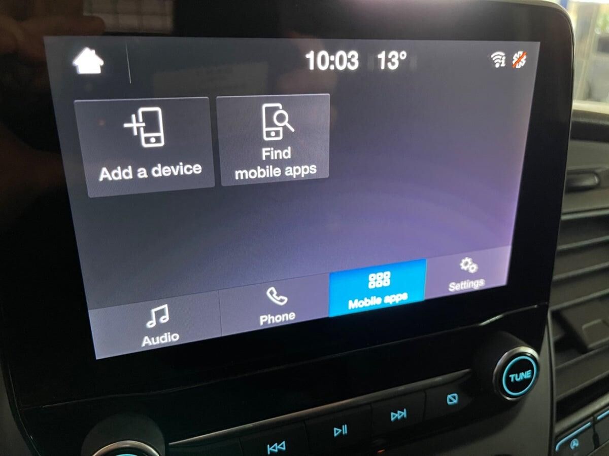 Billede af Ford Transit Custom 300 L1H1 2,0 TDCi Trend 130HK Van 6g