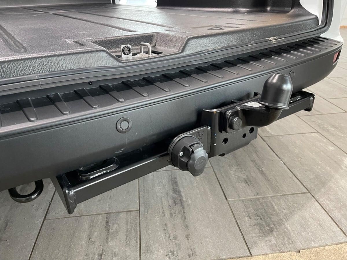 Billede af Ford Transit Custom 300 L1H1 2,0 TDCi Trend 130HK Van 6g