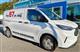 Billede af Ford Transit Custom 300 L1H1 2,0 EcoBlue Trend 136HK Van 6g