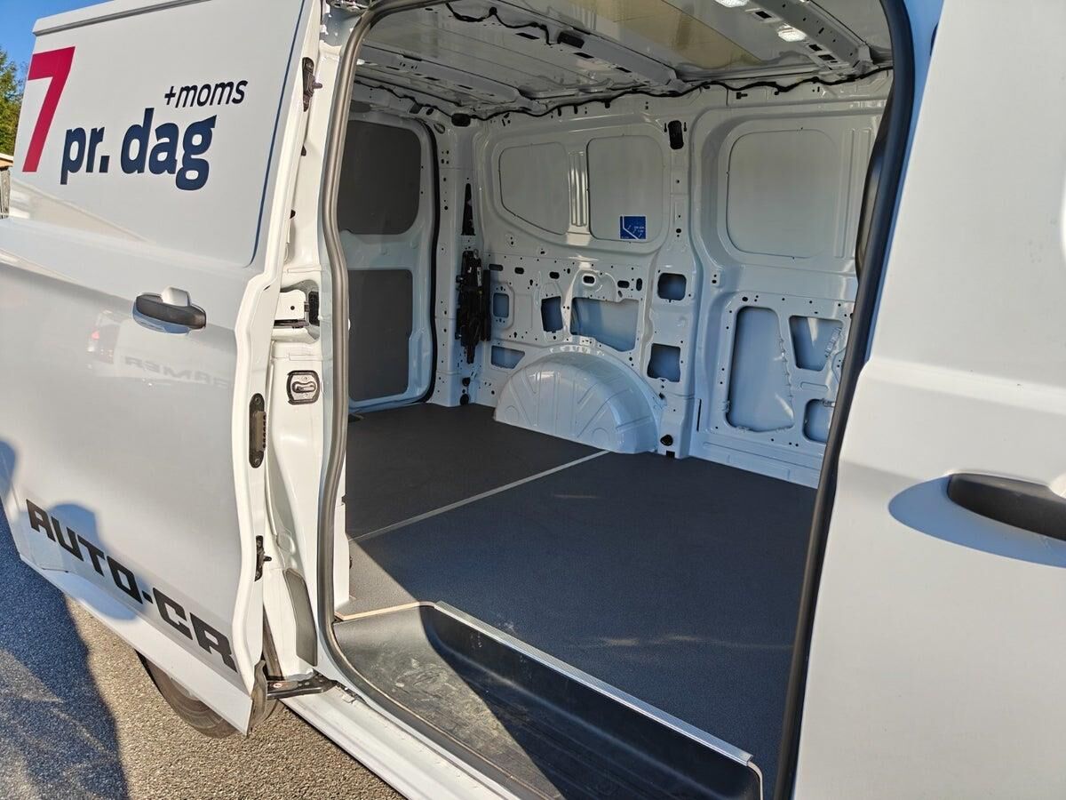 Billede af Ford Transit Custom 300 L1H1 2,0 EcoBlue Trend 136HK Van 6g
