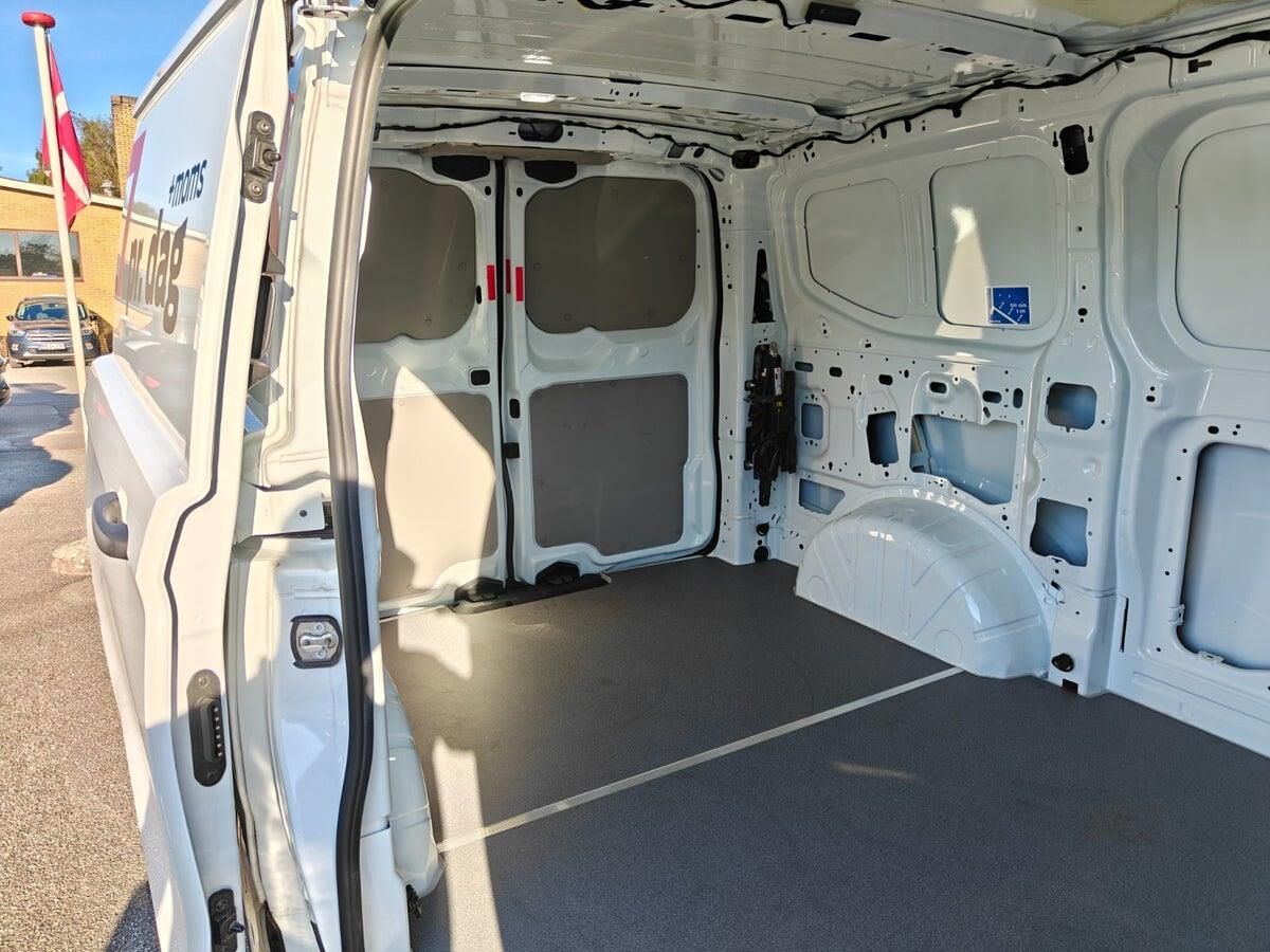 Billede af Ford Transit Custom 300 L1H1 2,0 EcoBlue Trend 136HK Van 6g