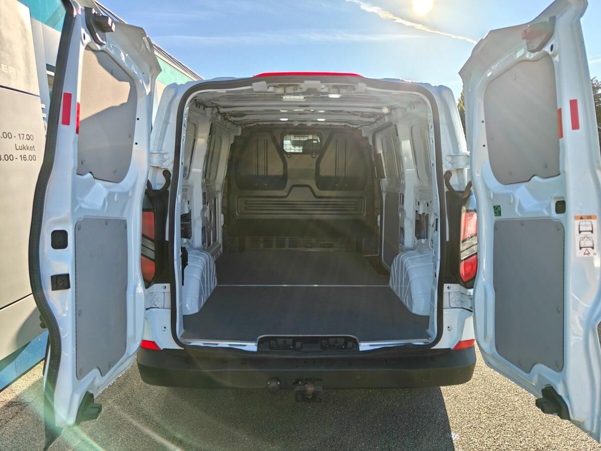 Billede af Ford Transit Custom 300 L1H1 2,0 EcoBlue Trend 136HK Van 6g