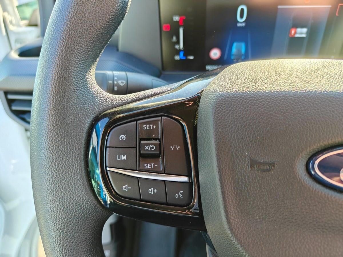 Billede af Ford Transit Custom 300 L1H1 2,0 EcoBlue Trend 136HK Van 6g