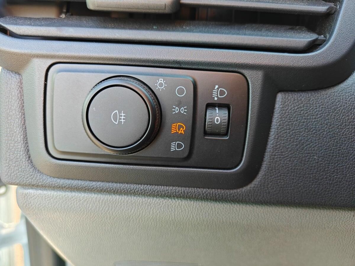 Billede af Ford Transit Custom 300 L1H1 2,0 EcoBlue Trend 136HK Van 6g