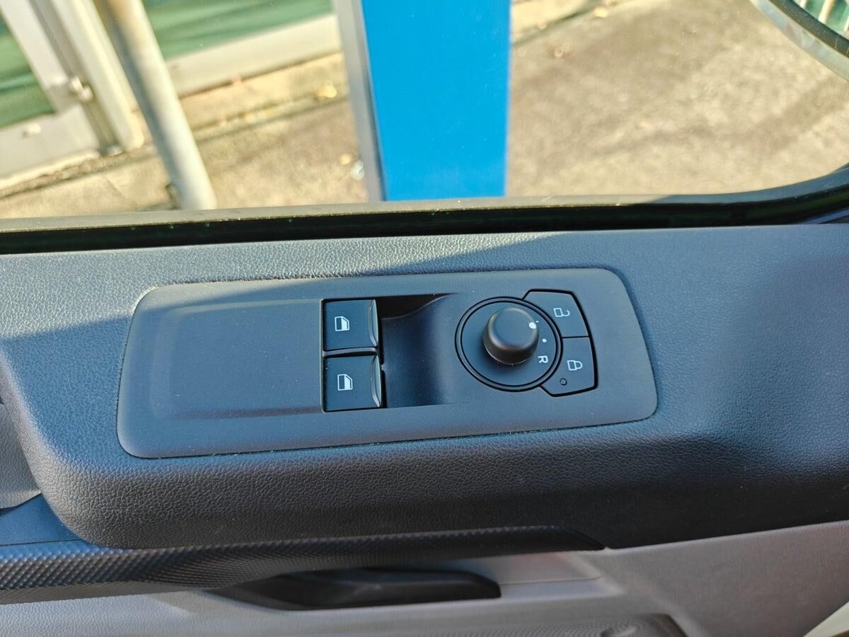 Billede af Ford Transit Custom 300 L1H1 2,0 EcoBlue Trend 136HK Van 6g