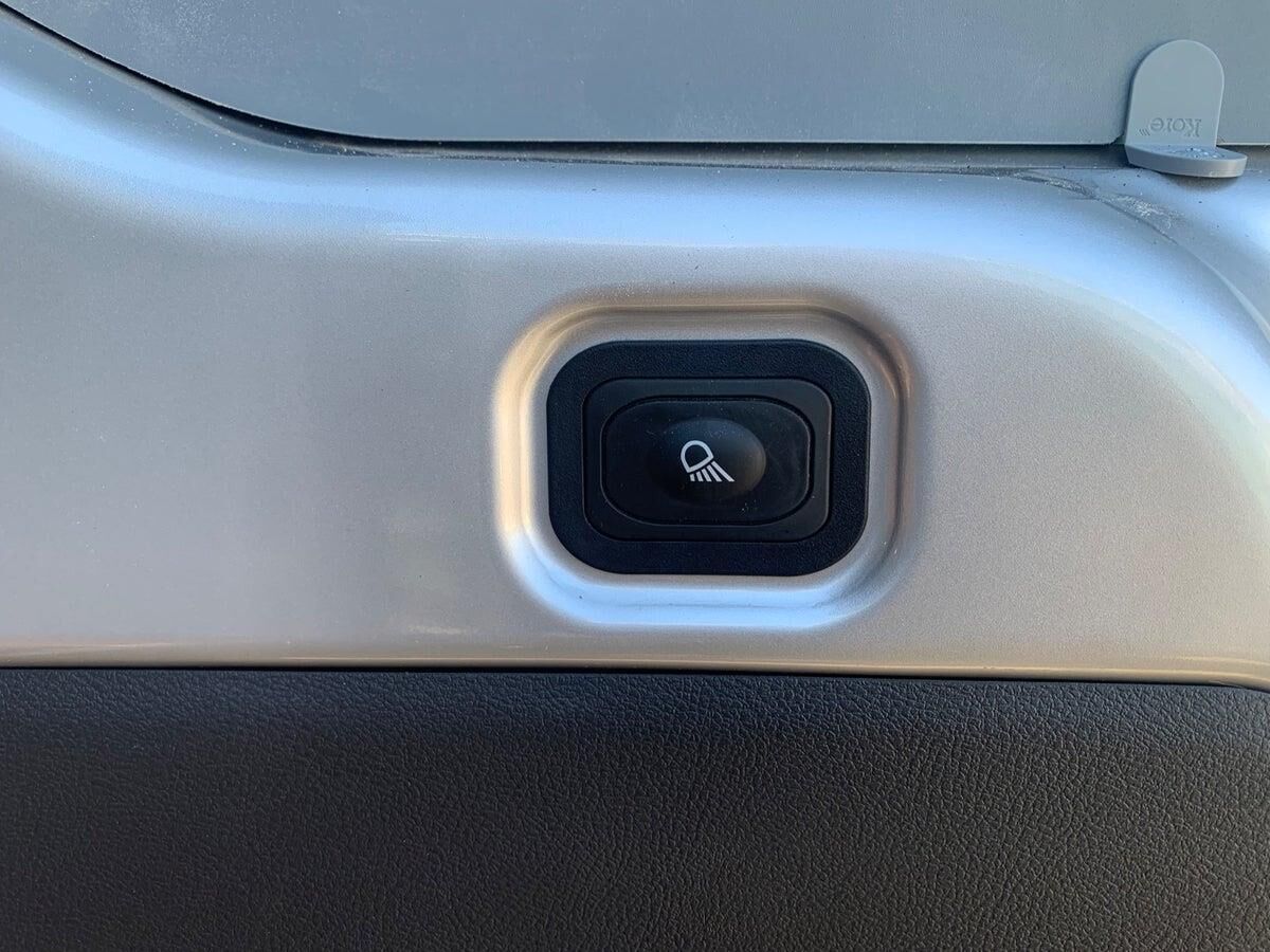 Billede af Ford Transit 350 L3H2 2,0 TDCi Limited 170HK Van 6g