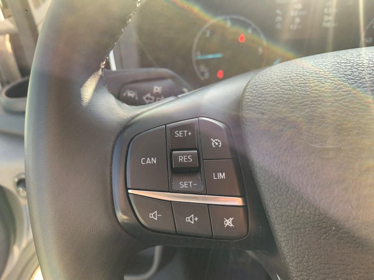 Billede af Ford Transit 350 L3H2 2,0 TDCi Limited 170HK Van 6g