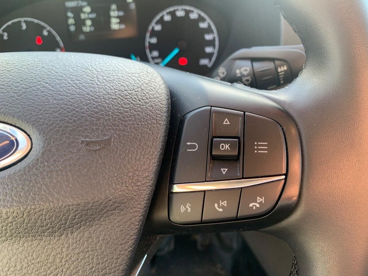 Billede af Ford Transit 350 L3H2 2,0 TDCi Limited 170HK Van 6g