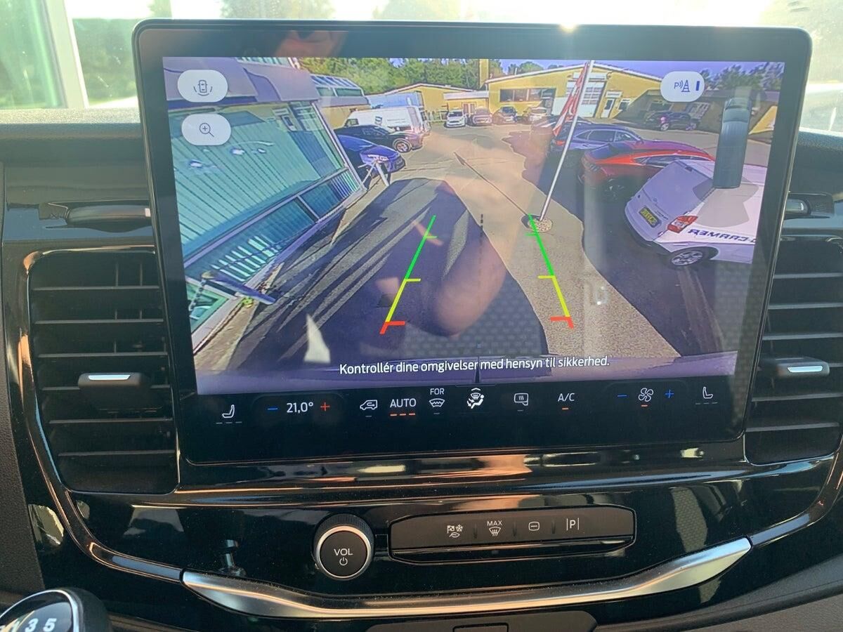 Billede af Ford Transit 350 L3H2 2,0 TDCi Limited 170HK Van 6g