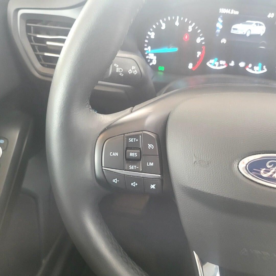 Billede af Ford Focus 1,0 EcoBoost Hybrid Titanium 155HK Stc 6g