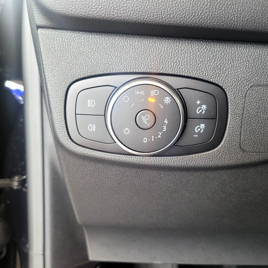 Billede af Ford Focus 1,0 EcoBoost Hybrid Titanium 155HK Stc 6g