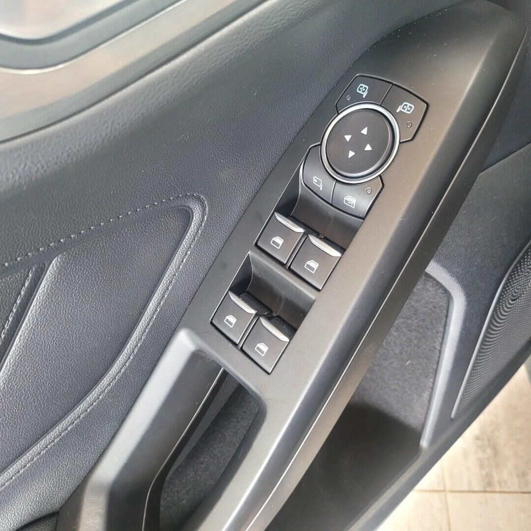 Billede af Ford Focus 1,0 EcoBoost Hybrid Titanium 155HK Stc 6g