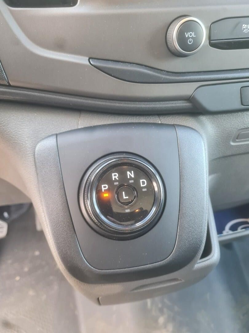 Billede af Ford E-Transit 350 L3H2 EL Trend RWD 184HK Van Aut.