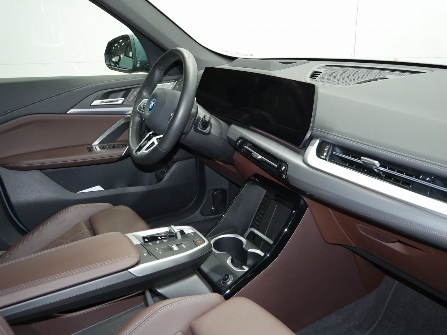 Billede af BMW iX1 xDrive30 Fully Charged M Sport 313HK 5d Aut. 