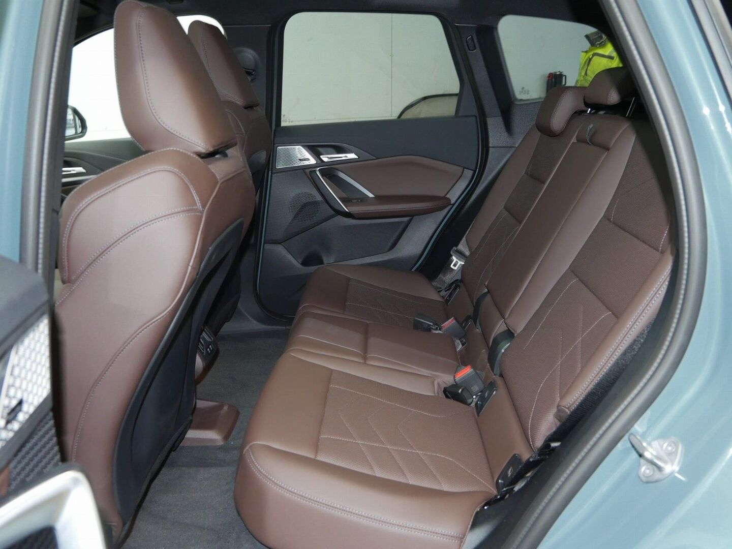 Billede af BMW iX1 xDrive30 Fully Charged M Sport 313HK 5d Aut. 