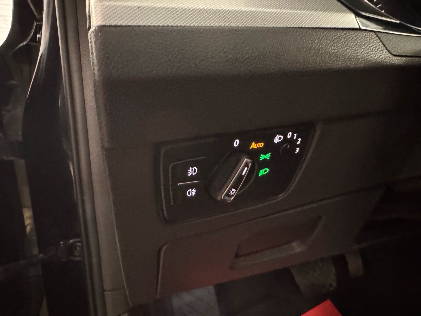 Billede af VW Passat Variant 1,6 TDI BMT Comfortline DSG 120HK Stc 7g Aut.