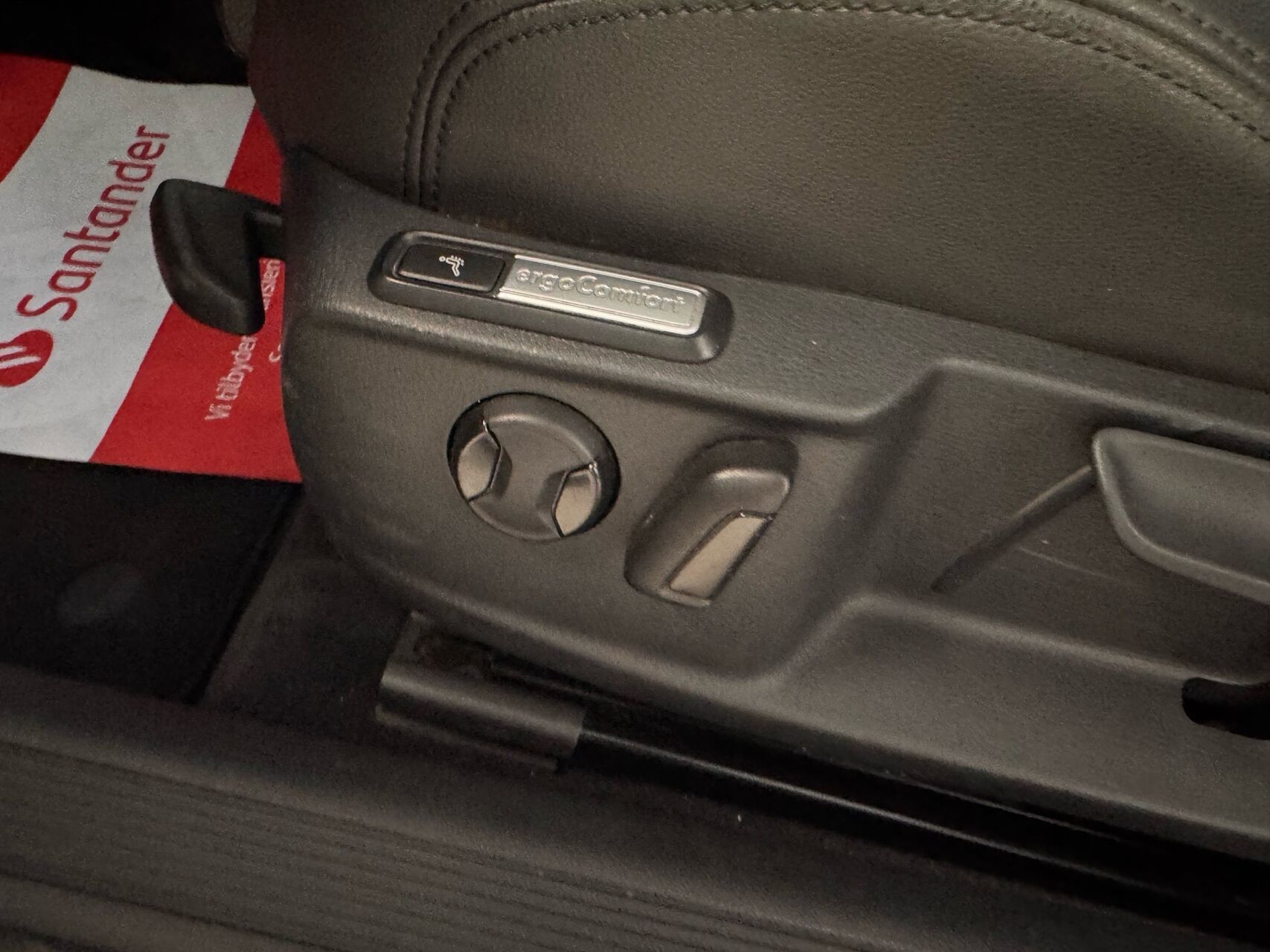 Billede af VW Passat Variant 1,6 TDI BMT Comfortline DSG 120HK Stc 7g Aut.