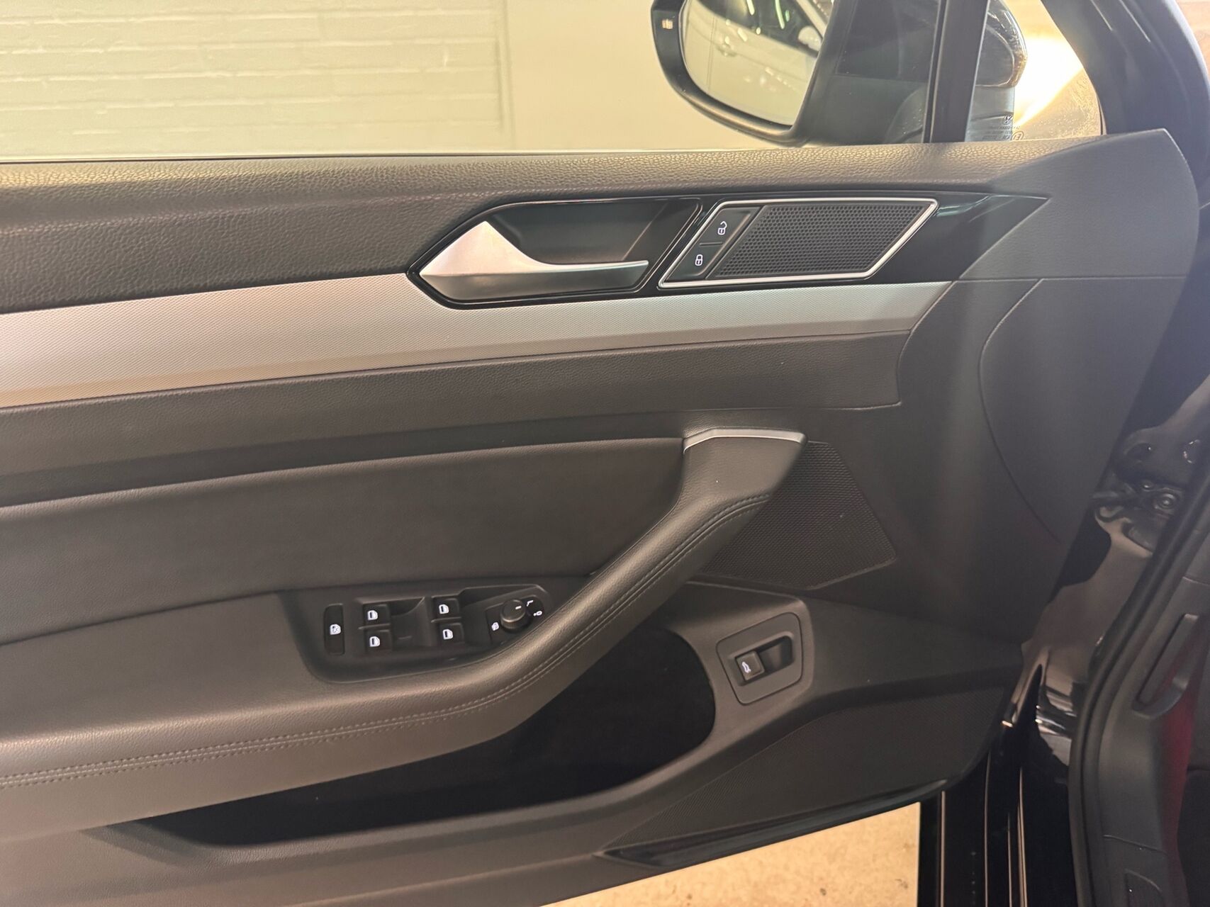 Billede af VW Passat Variant 1,6 TDI BMT Comfortline DSG 120HK Stc 7g Aut.