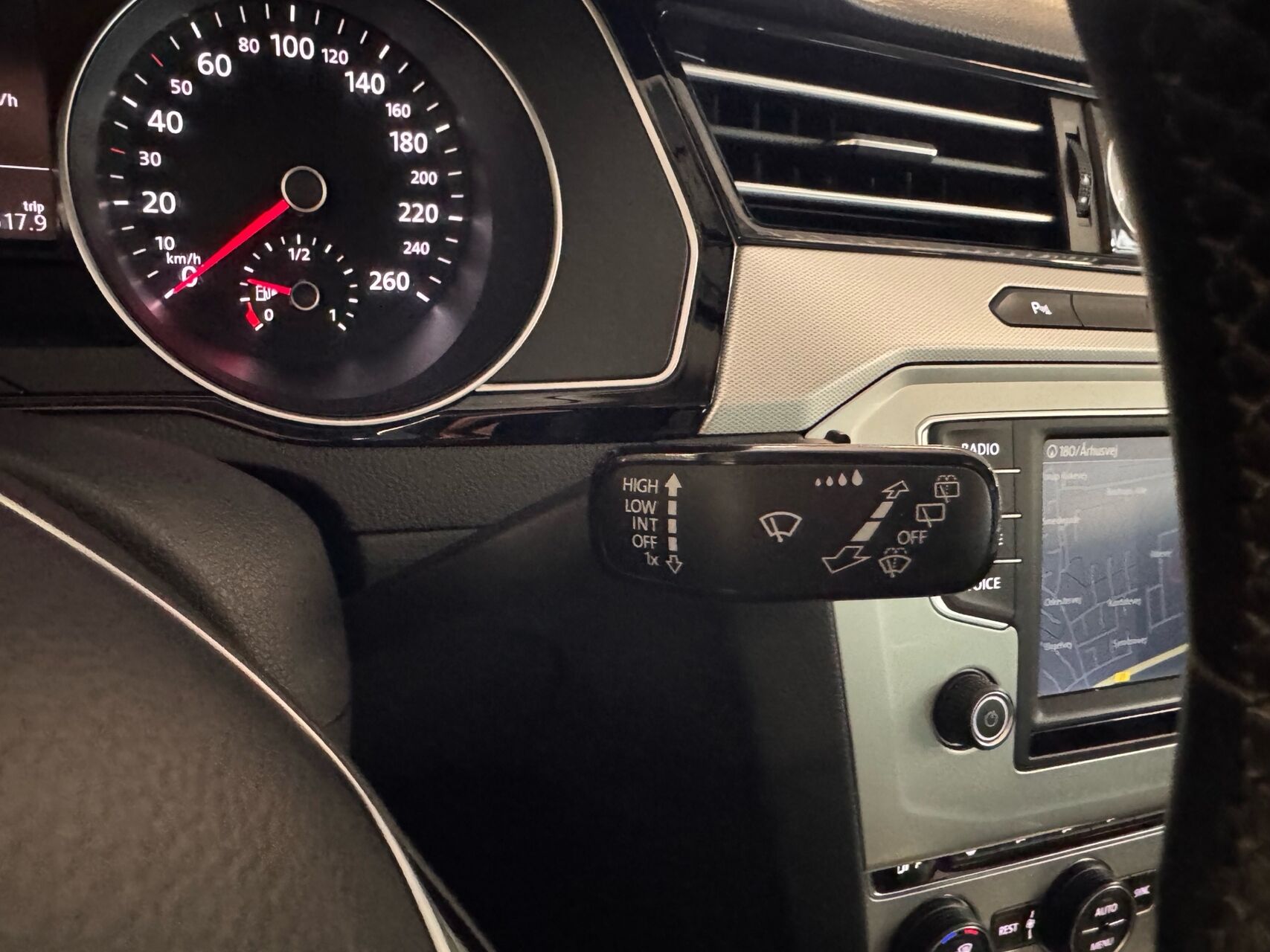 Billede af VW Passat Variant 1,6 TDI BMT Comfortline DSG 120HK Stc 7g Aut.