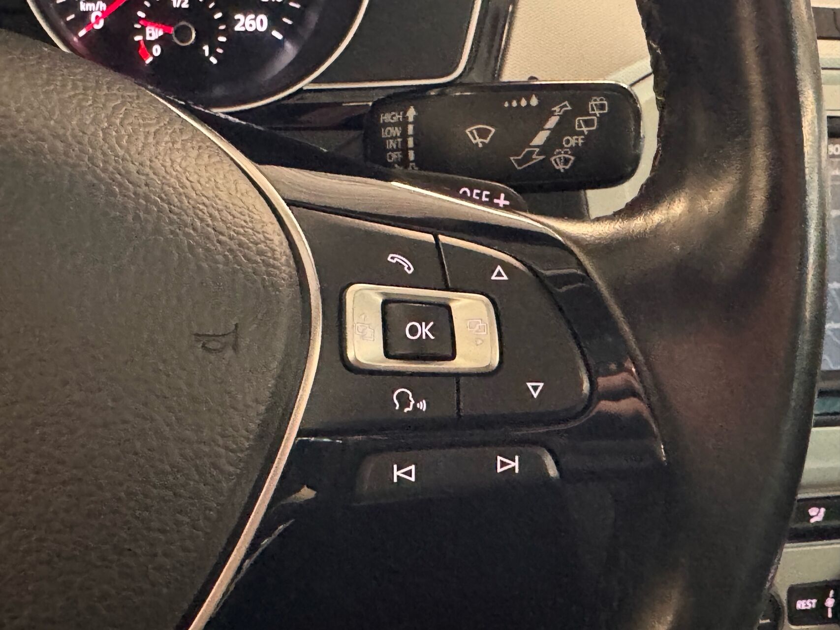 Billede af VW Passat Variant 1,6 TDI BMT Comfortline DSG 120HK Stc 7g Aut.