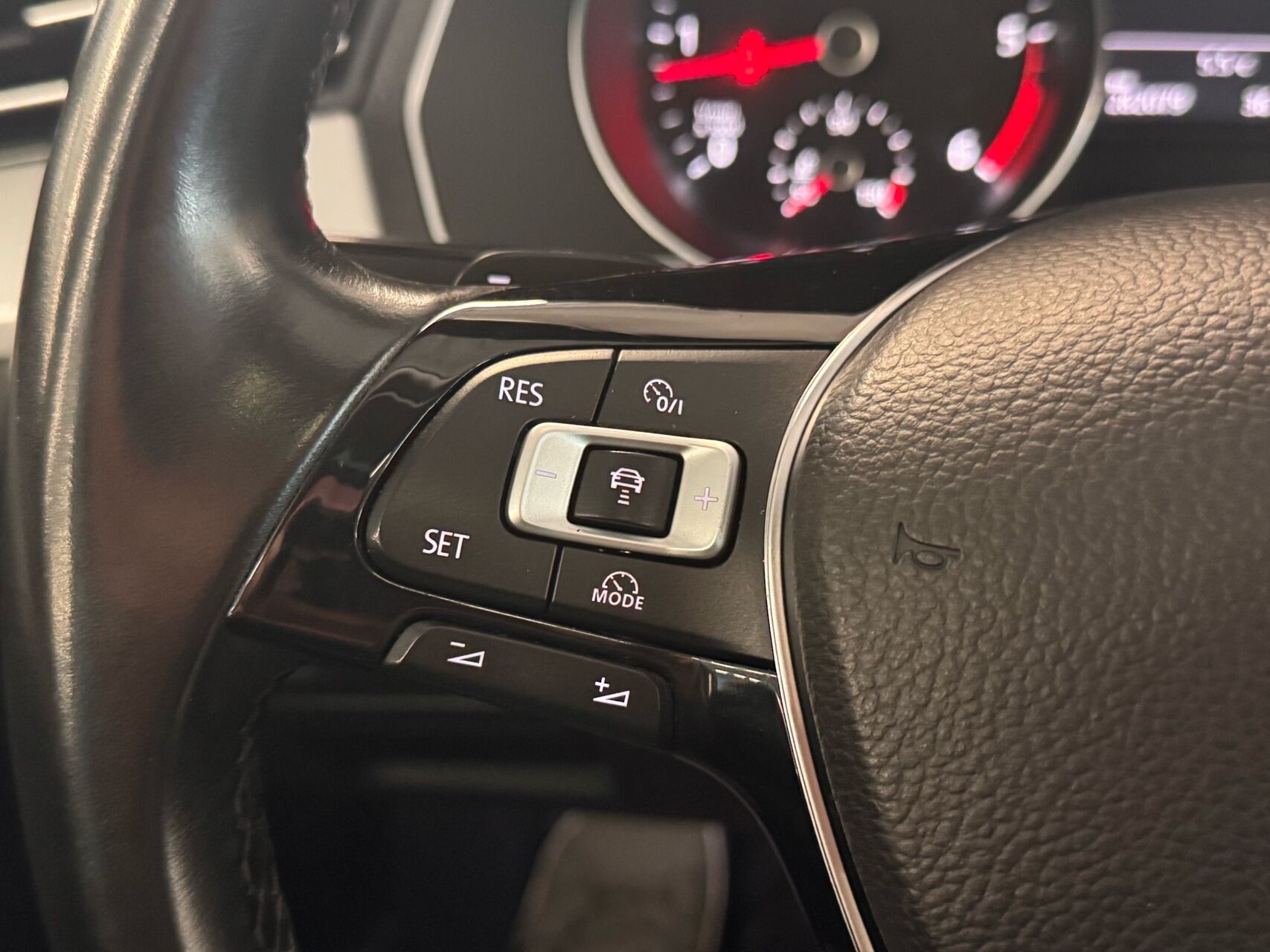 Billede af VW Passat Variant 1,6 TDI BMT Comfortline DSG 120HK Stc 7g Aut.