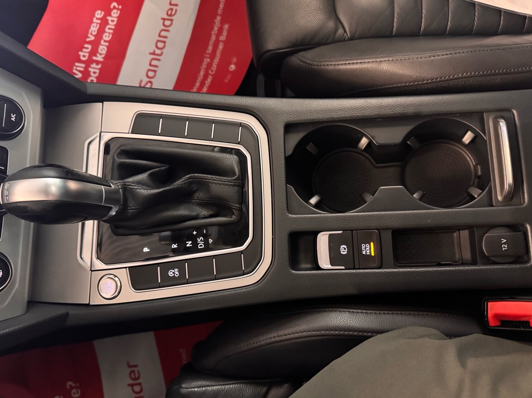 Billede af VW Passat Variant 1,6 TDI BMT Comfortline DSG 120HK Stc 7g Aut.