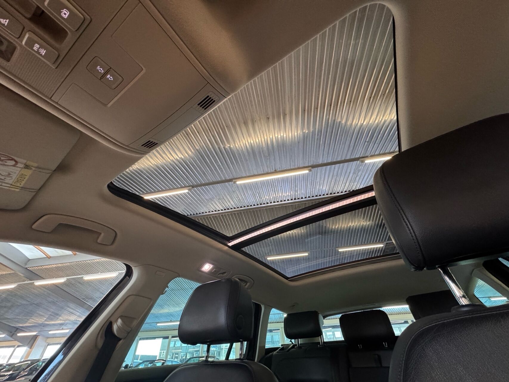 Billede af VW Passat Variant 1,6 TDI BMT Comfortline DSG 120HK Stc 7g Aut.