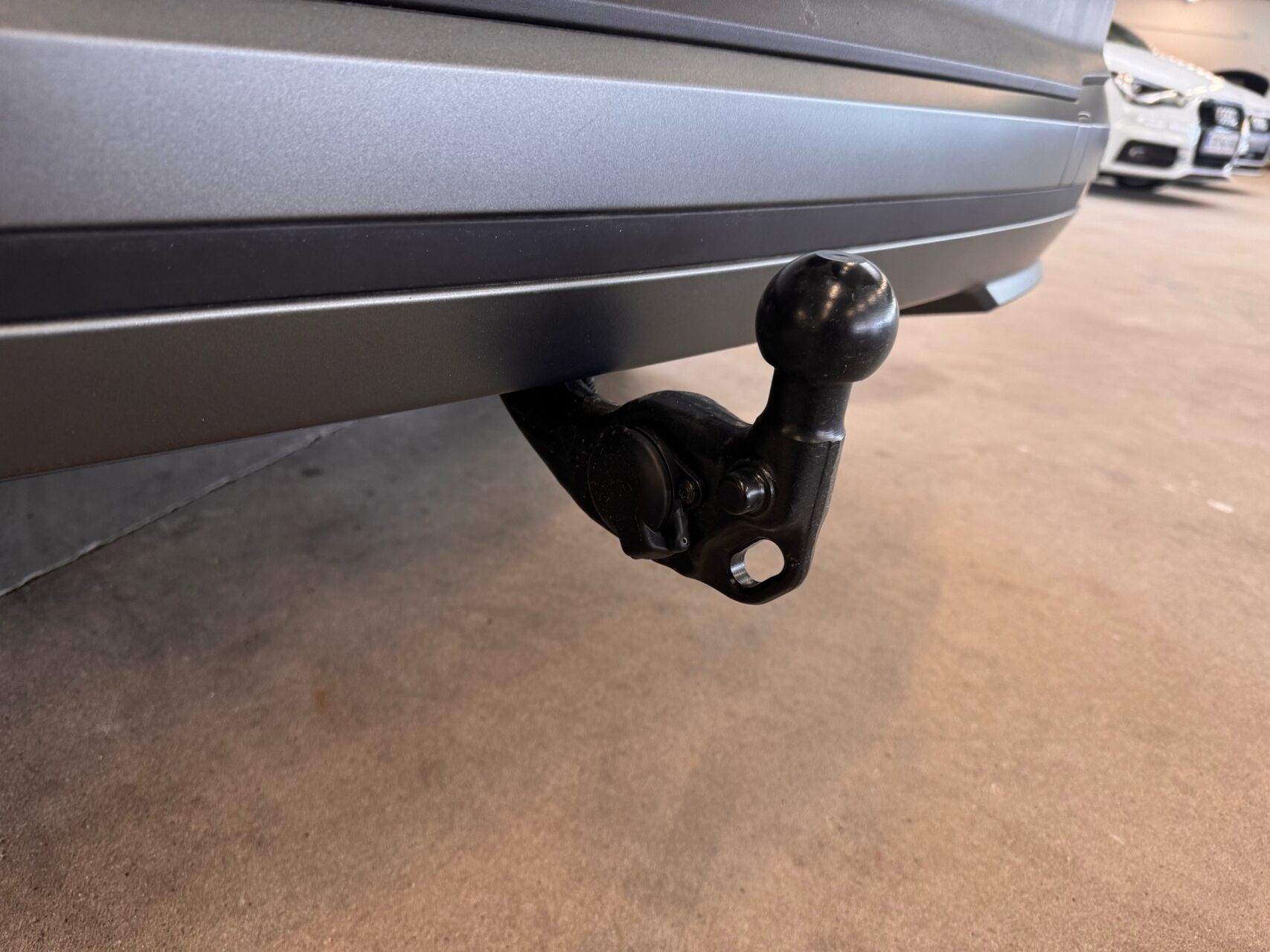 Billede af Skoda Enyaq 60 iV Premium 180HK 5d Aut.