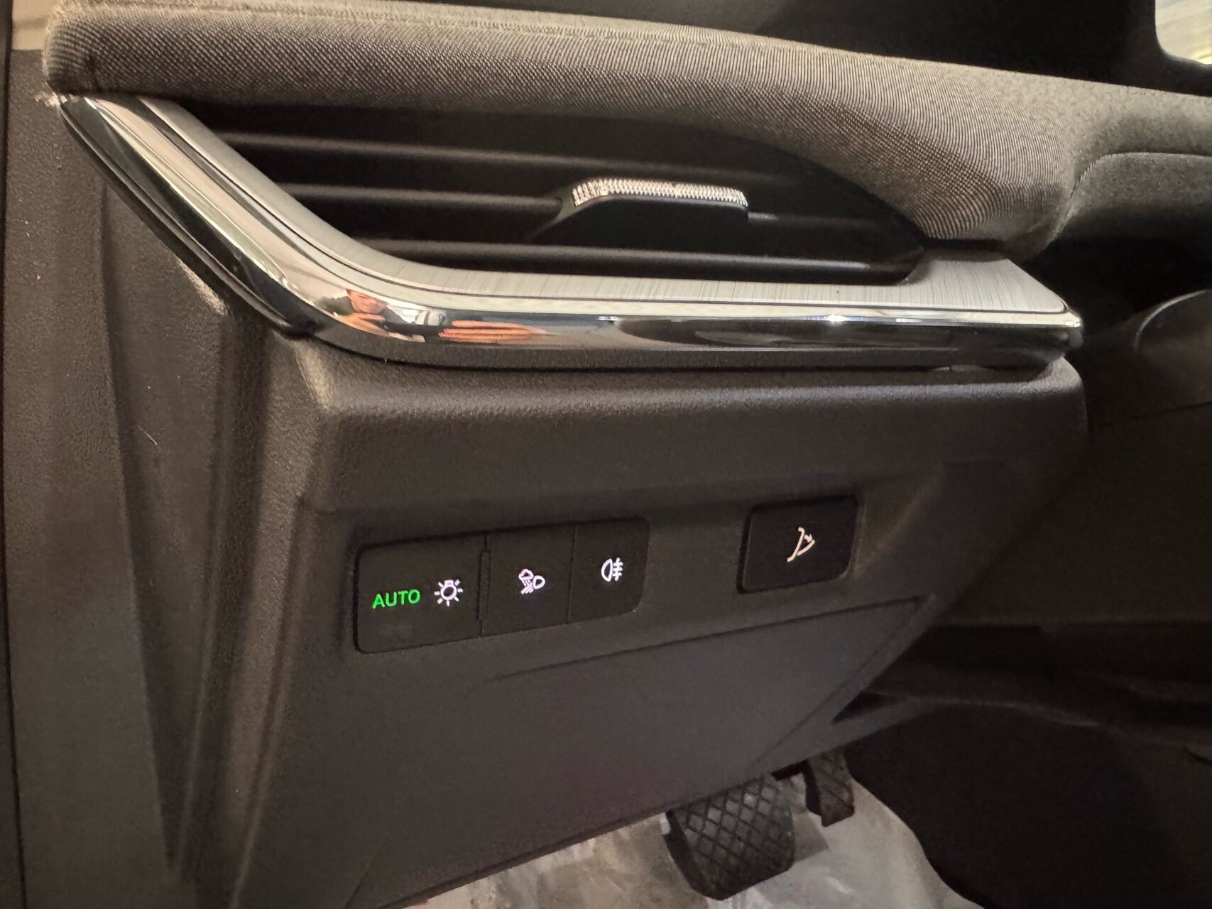 Billede af Skoda Enyaq 60 iV Premium 180HK 5d Aut.