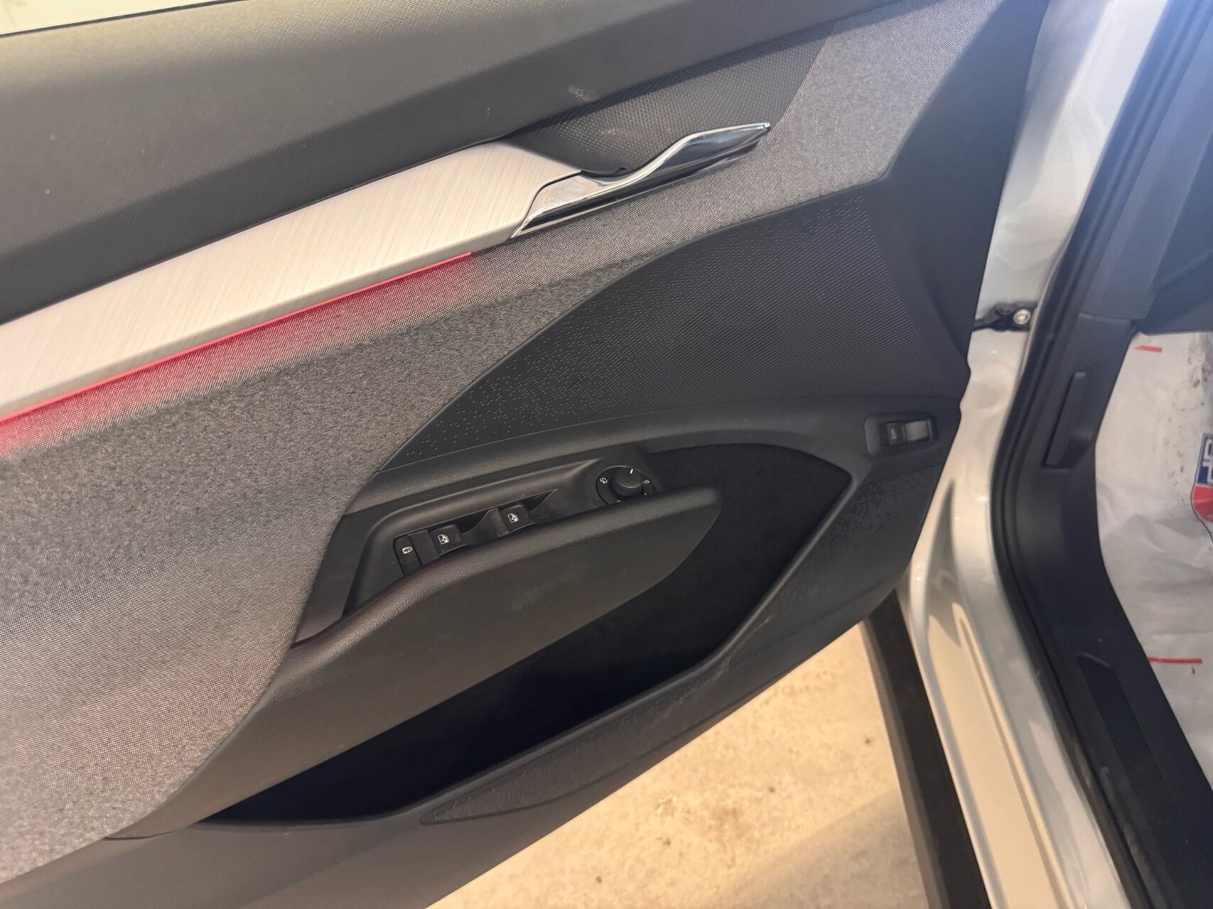 Billede af Skoda Enyaq 60 iV Premium 180HK 5d Aut.