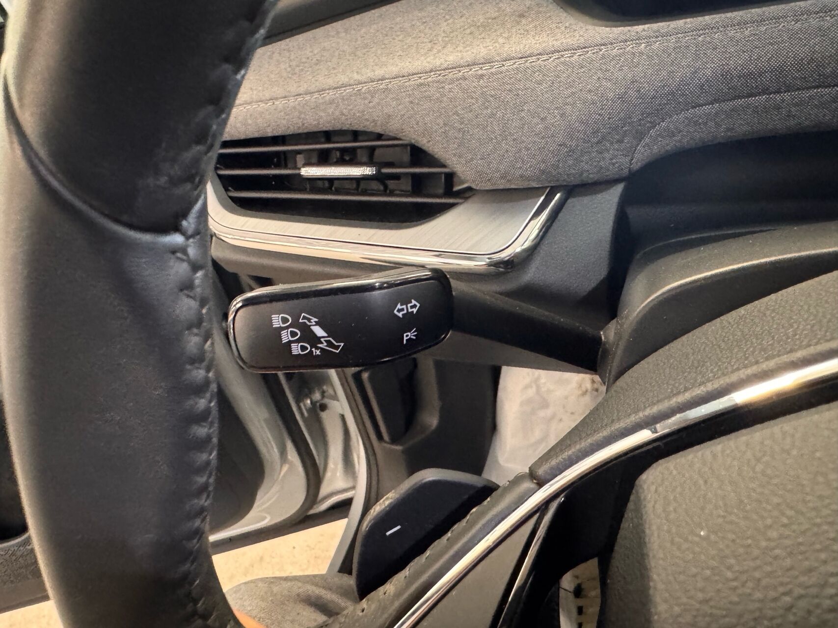 Billede af Skoda Enyaq 60 iV Premium 180HK 5d Aut.