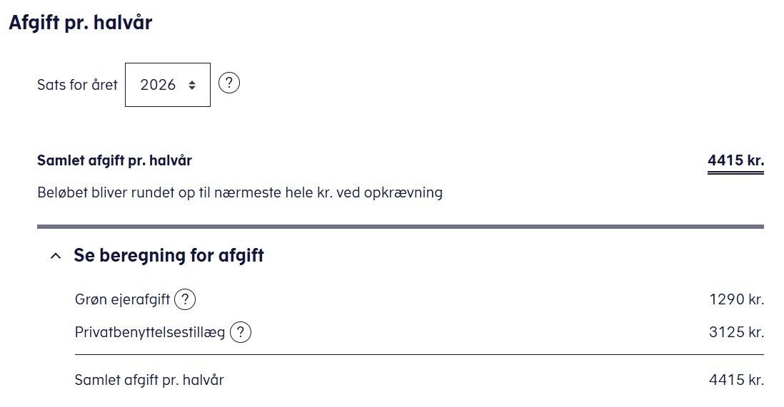 Billede af VW Caddy Maxi 1,4 TSI BMT DSG 125HK Van 7g Aut.