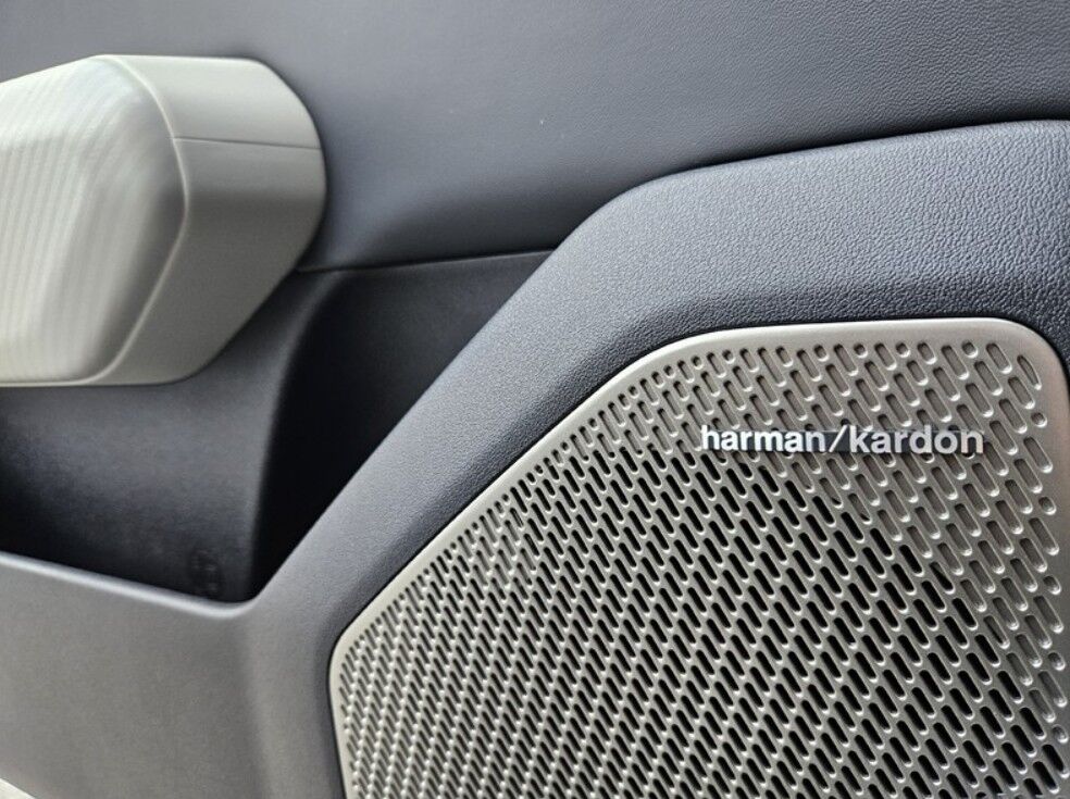 Billede af Kia EV4 EL Long Range GT-Line 204HK 5d Aut.