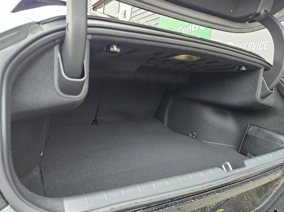 Billede af Kia EV4 EL Long Range GT-Line 204HK 5d Aut.