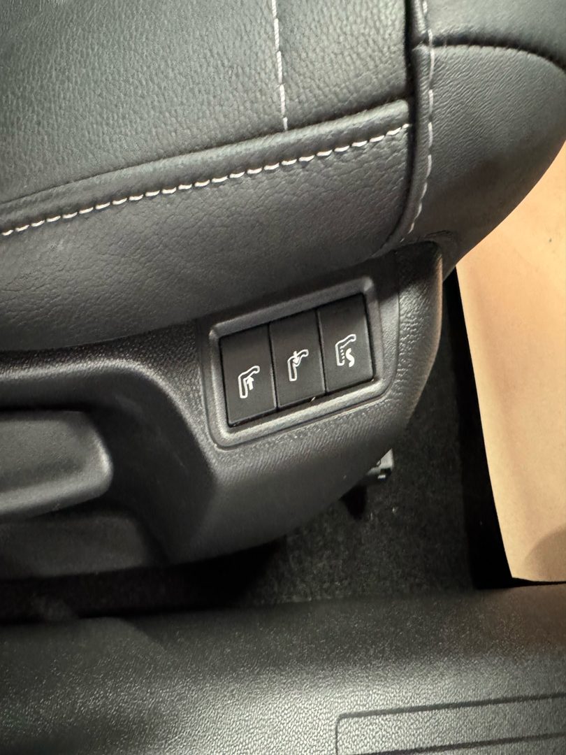 Billede af Citroën e-C4 X EL Shine Pack 136HK 5d Aut.