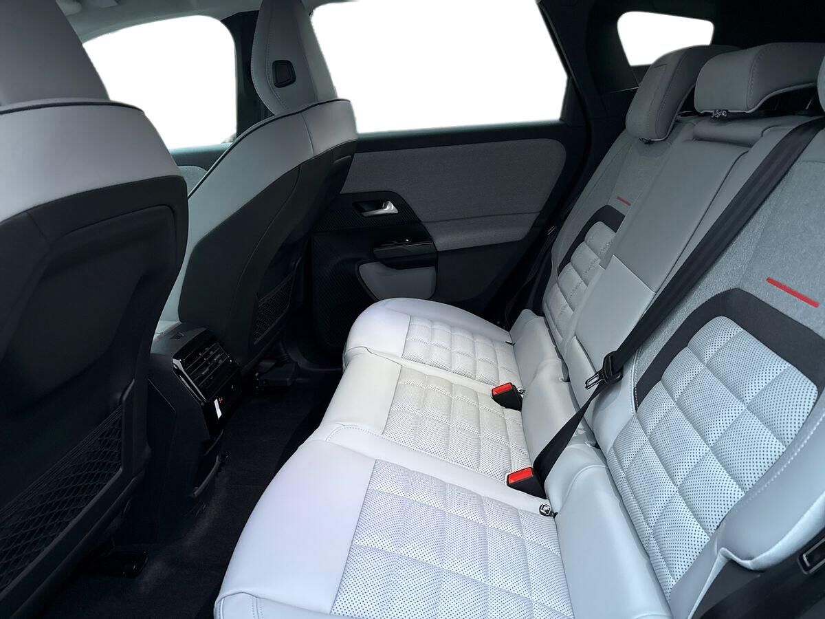 Billede af Citroën e-C5 Aircross EL VTR Sport 210HK 5d Aut.