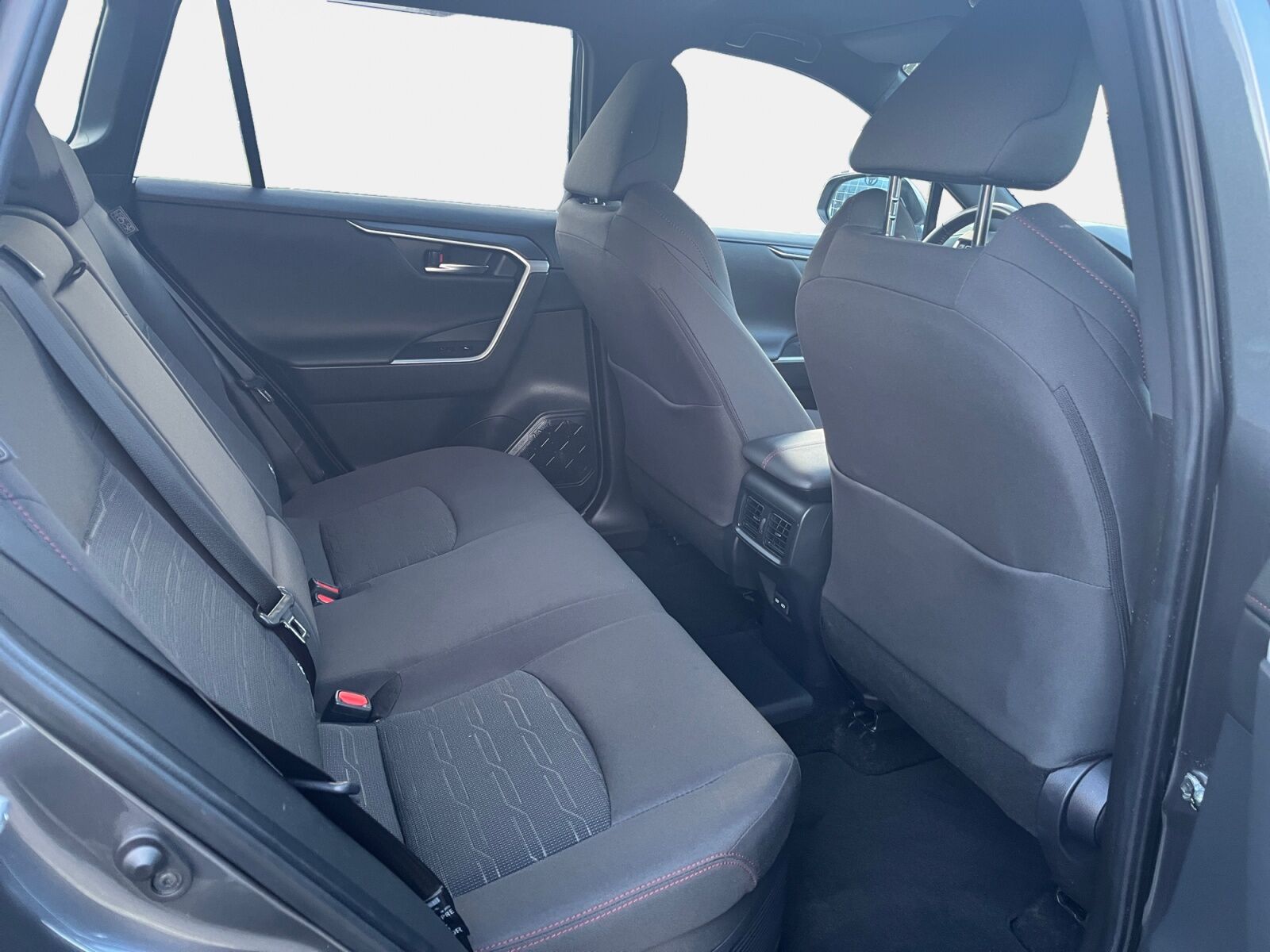 Billede af Toyota RAV4 Plug-in 2,5 Plugin-hybrid Active AWD 306HK 5d 6g Aut.