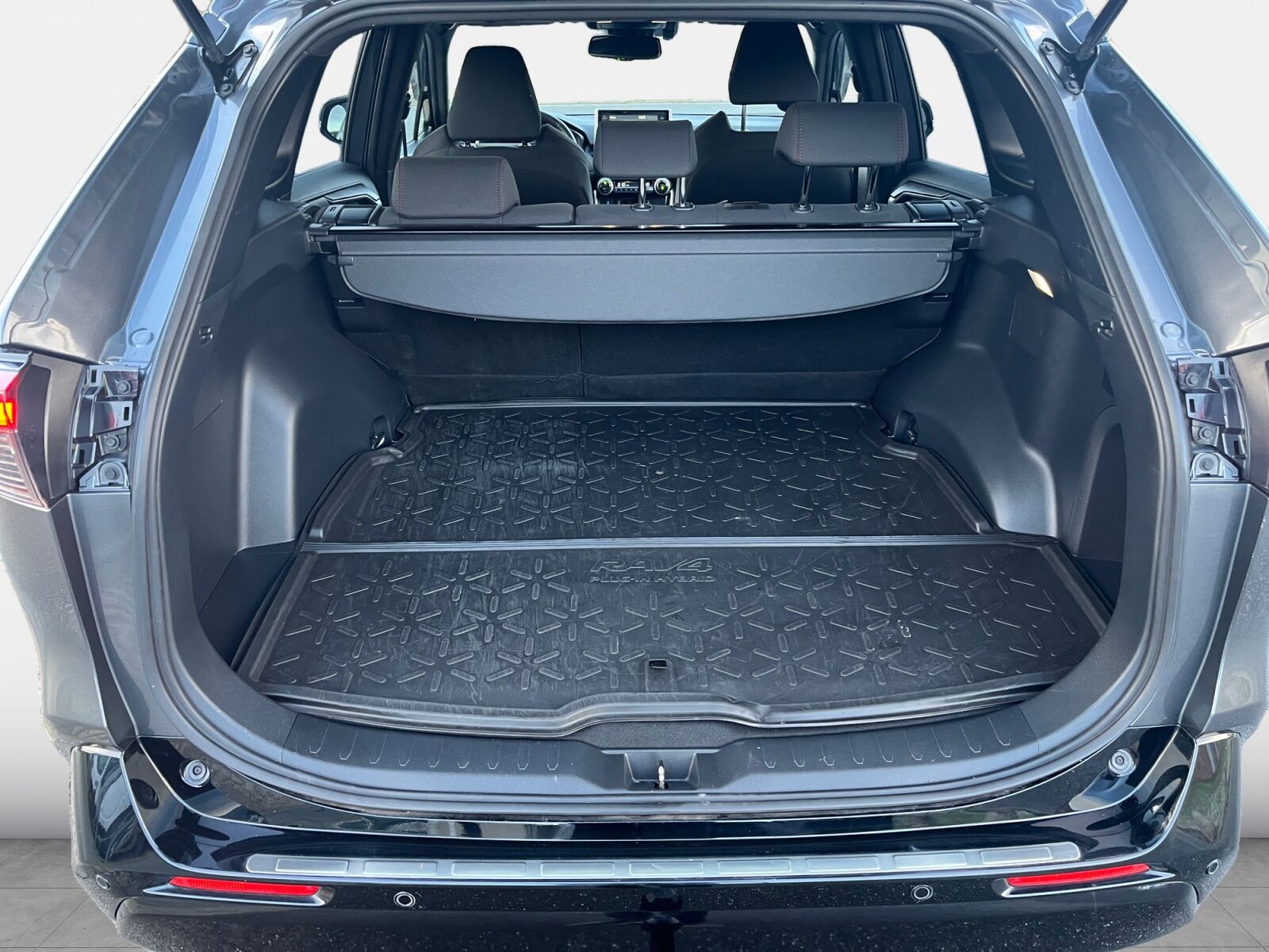 Billede af Toyota RAV4 Plug-in 2,5 Plugin-hybrid Active AWD 306HK 5d 6g Aut.