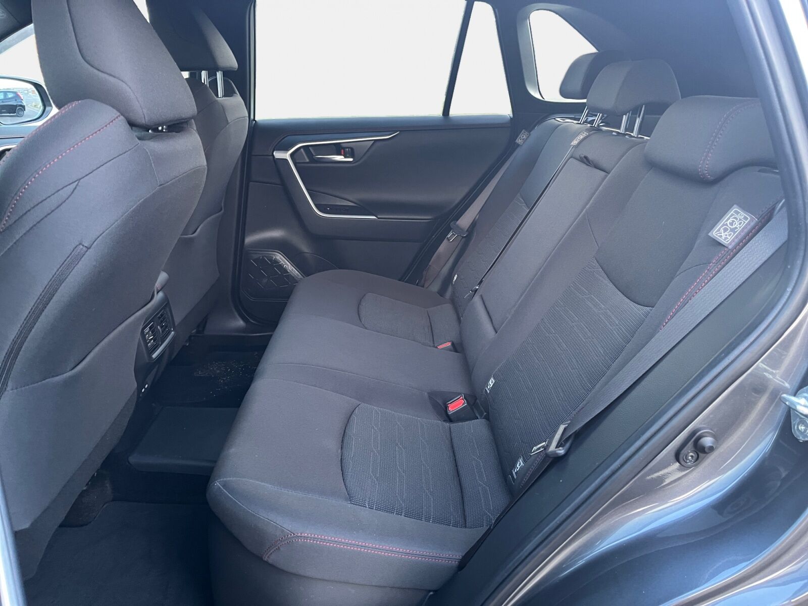 Billede af Toyota RAV4 Plug-in 2,5 Plugin-hybrid Active AWD 306HK 5d 6g Aut.