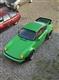 Billede af Porsche 911 2,7 184HK 2d