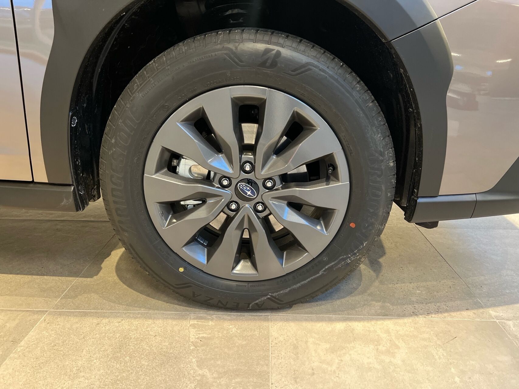 Billede af Subaru Outback 2,5 Adventure AWD Lineartronic 169HK Stc 6g Aut.